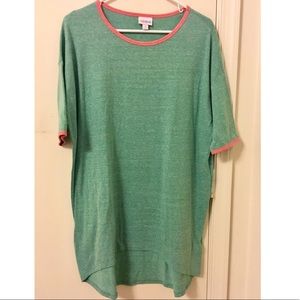 Never Worn Lularoe Irma